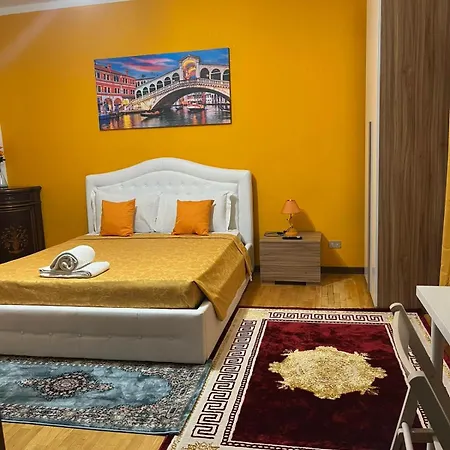 Venice Lägenhet Mestre