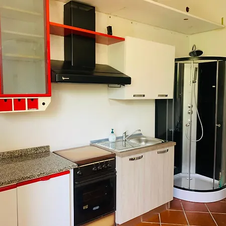 Venice Lägenhet Mestre