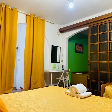 Lägenhet Venice Mestre