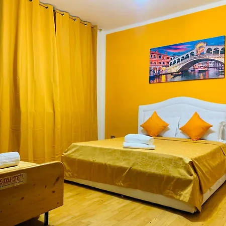 Venice Lägenhet Mestre