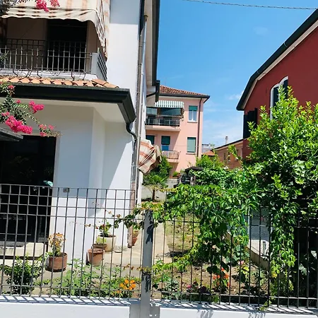 Venice Lägenhet Mestre