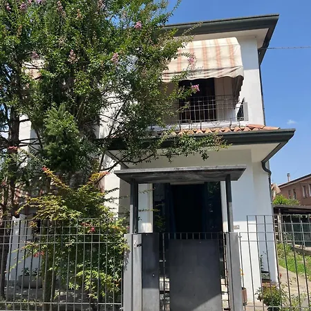 Apartamento Venice Mestre