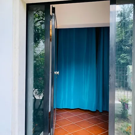 Venice Apartman *