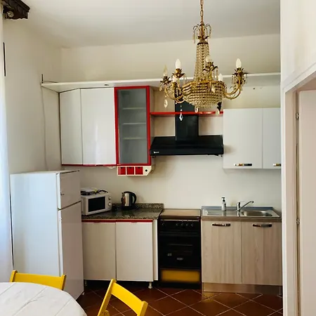 Venice Apartman *