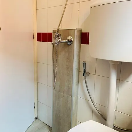 Διαμέρισμα Venice