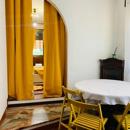 Apartman Venice *