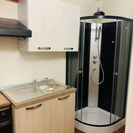 Διαμέρισμα Venice *