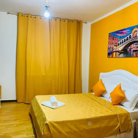 Venice Apartamento *