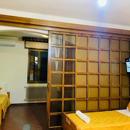 Venice Apartamento Mestre