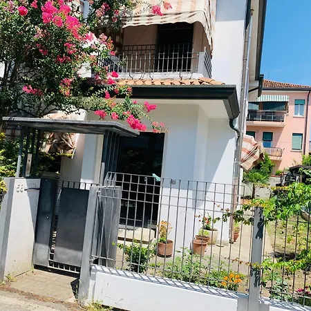 Διαμέρισμα Venice