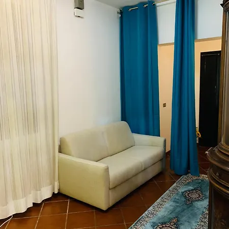 Apartman Venice *