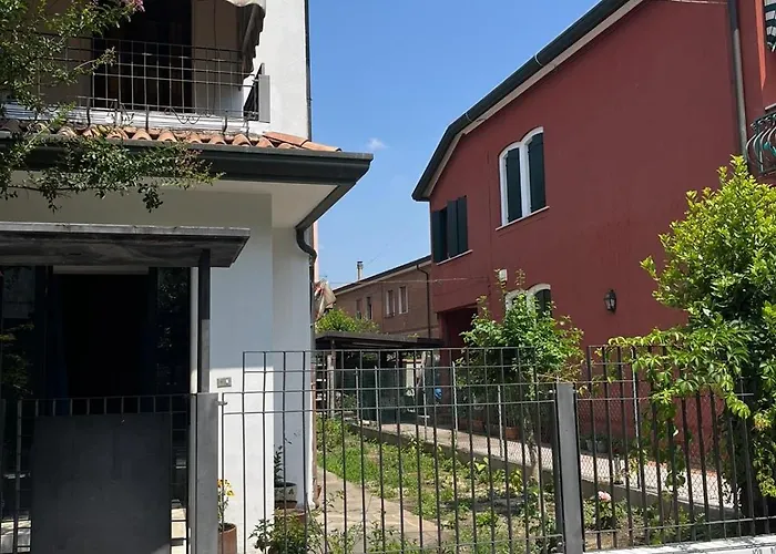 Venice * Mestre
