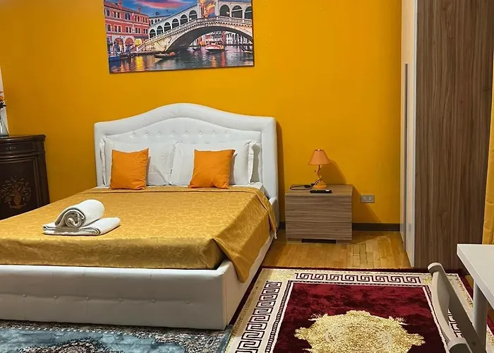 Venice Apartamento Mestre