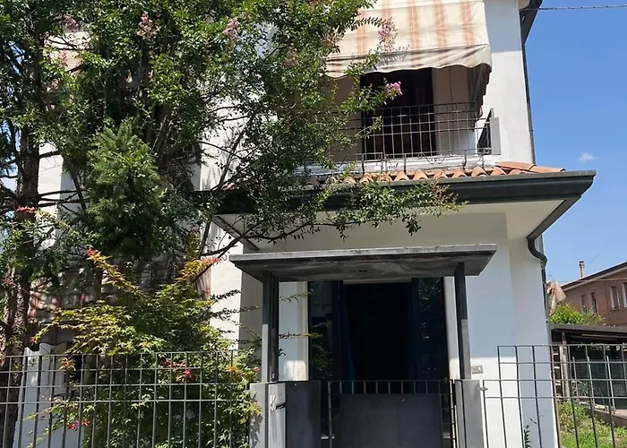 Apartmán Venice Mestre
