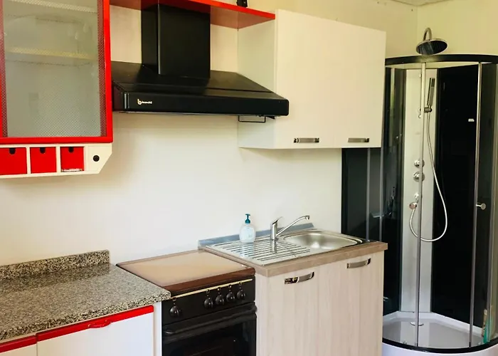 Venice Apartmán Mestre