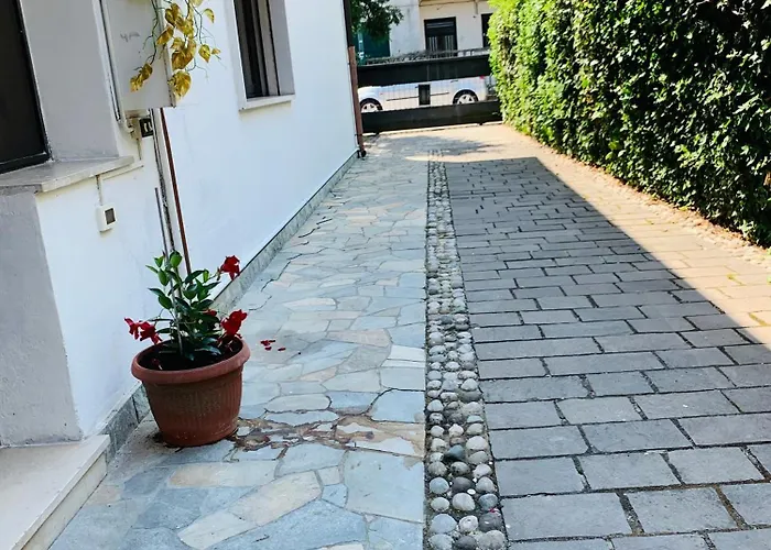 Apartmán Venice