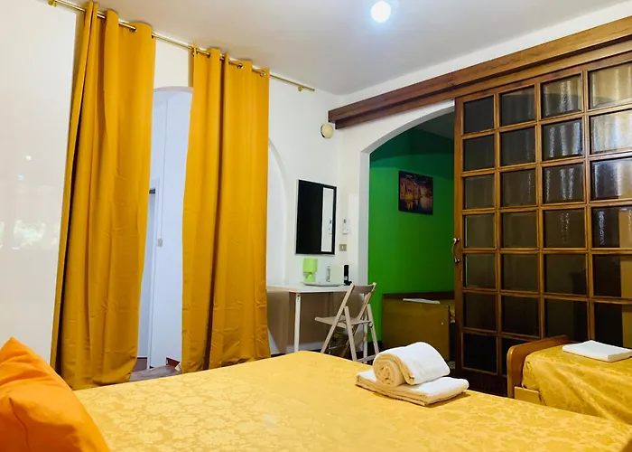 Appartement Venice Mestre