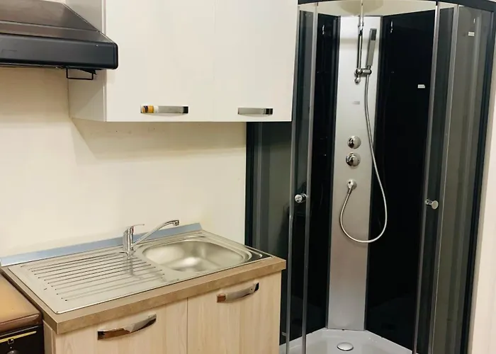 Apartamento Venice *