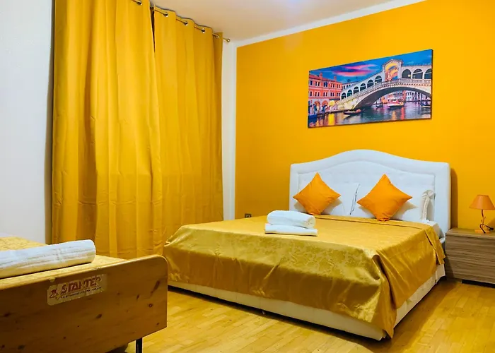Venice Apartmán Mestre