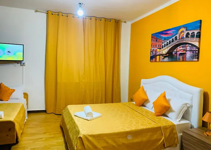 Venice Apartamento *