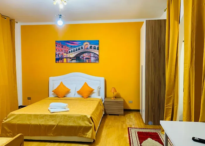 Venice Appartement