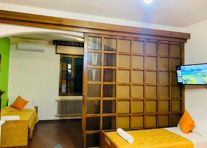 Venice Apartamento Mestre