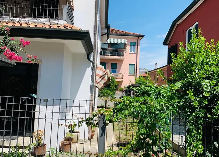 Venice Apartamento Mestre