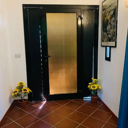 Lägenhet Venice *