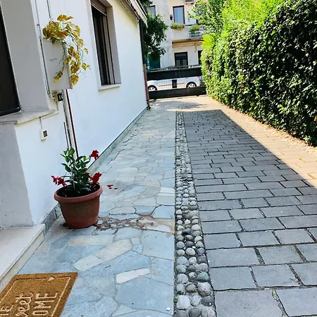 Lägenhet Venice